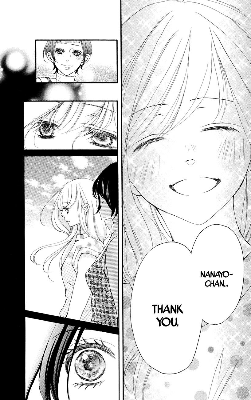 True Love (Sugiyama Miwako) Chapter 35 #35