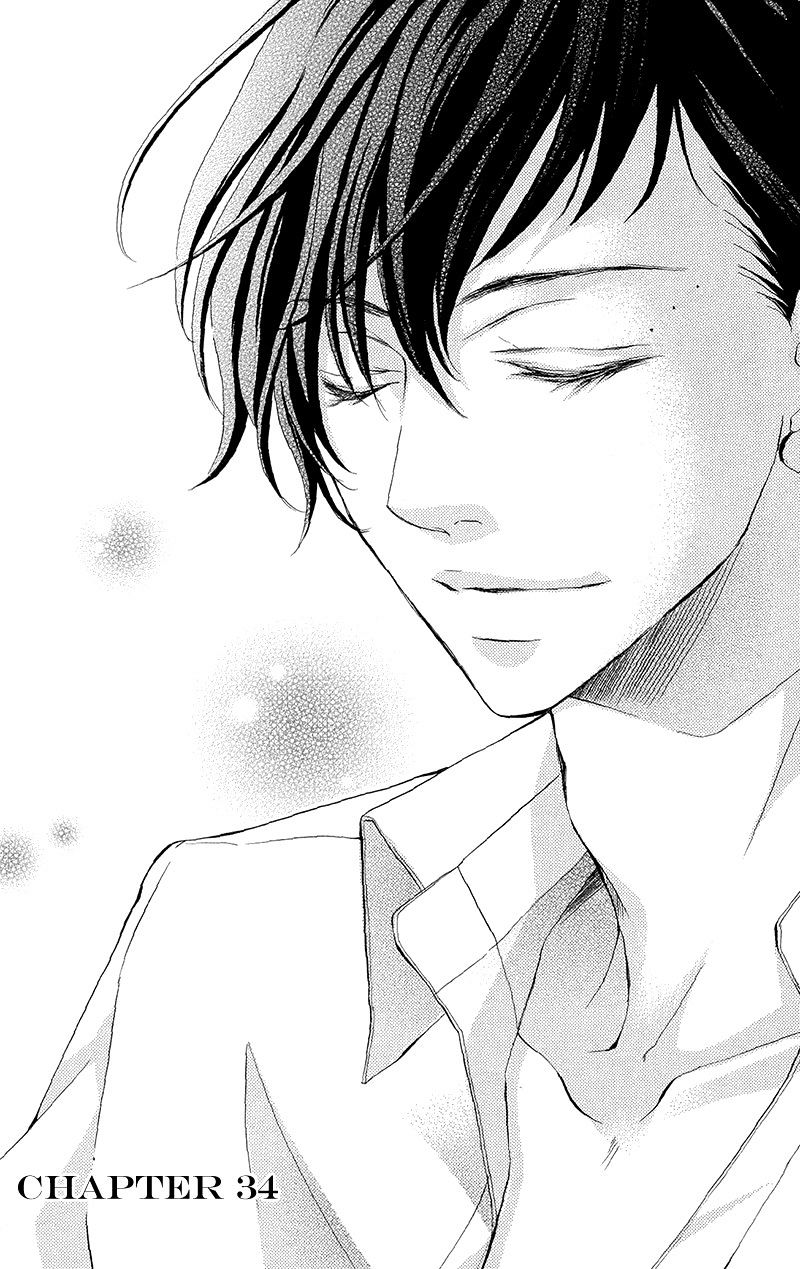 True Love (Sugiyama Miwako) Chapter 34 #4