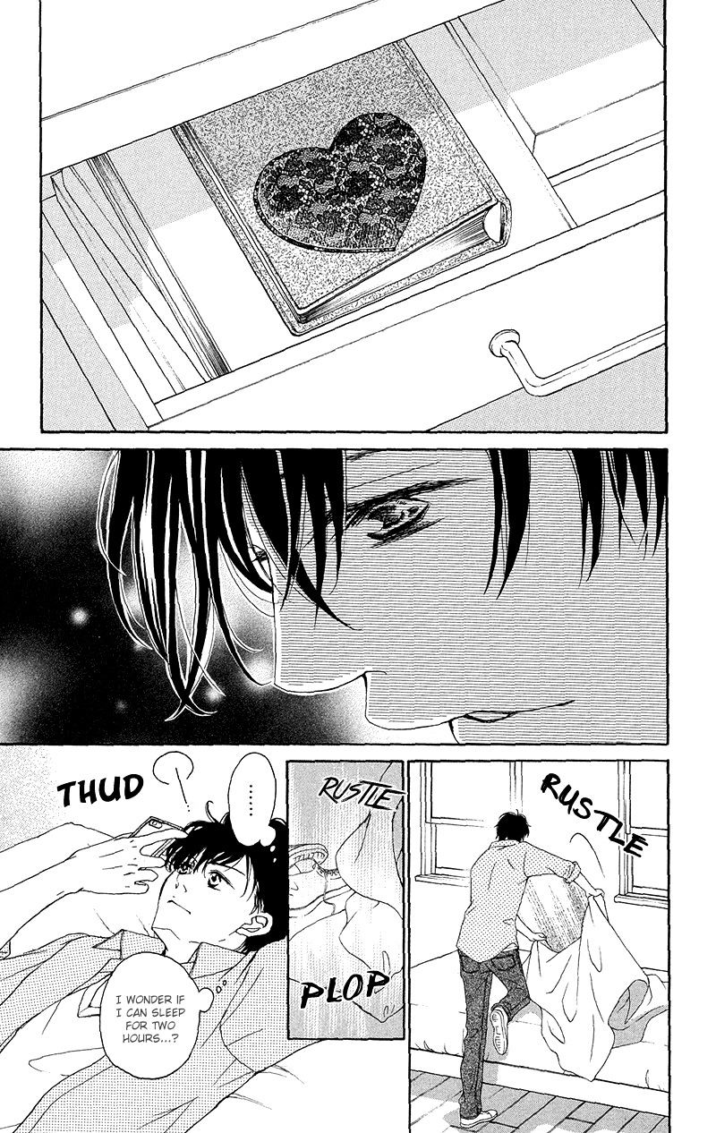 True Love (Sugiyama Miwako) Chapter 34 #10