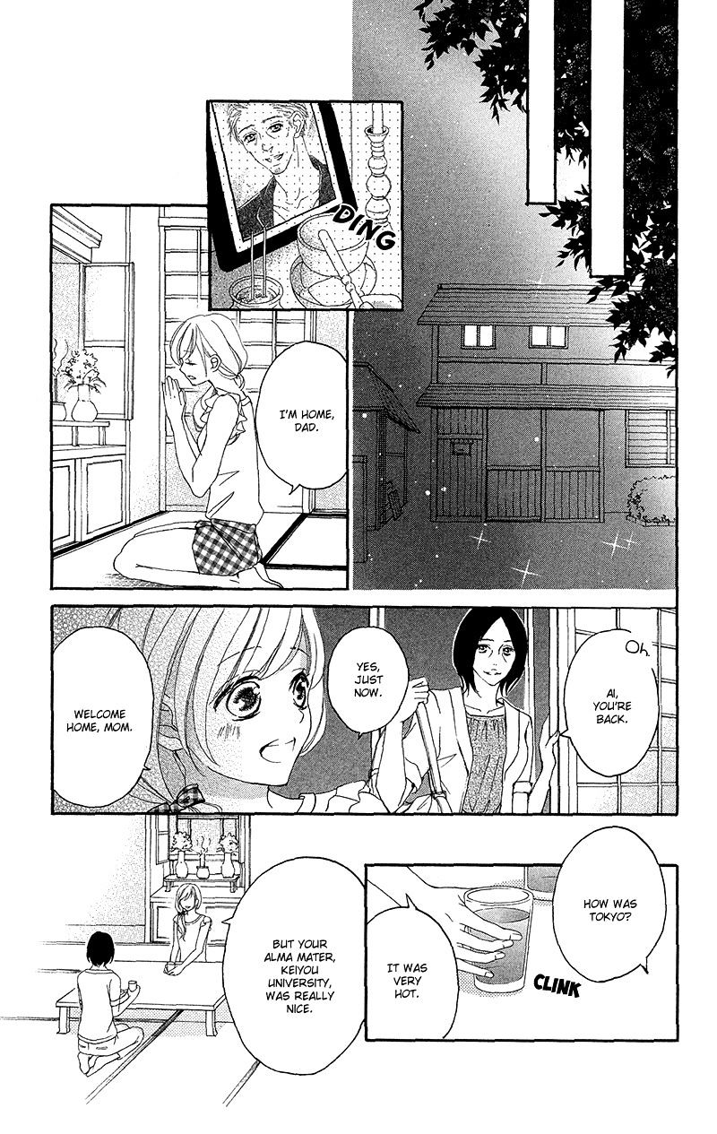 True Love (Sugiyama Miwako) Chapter 34 #18