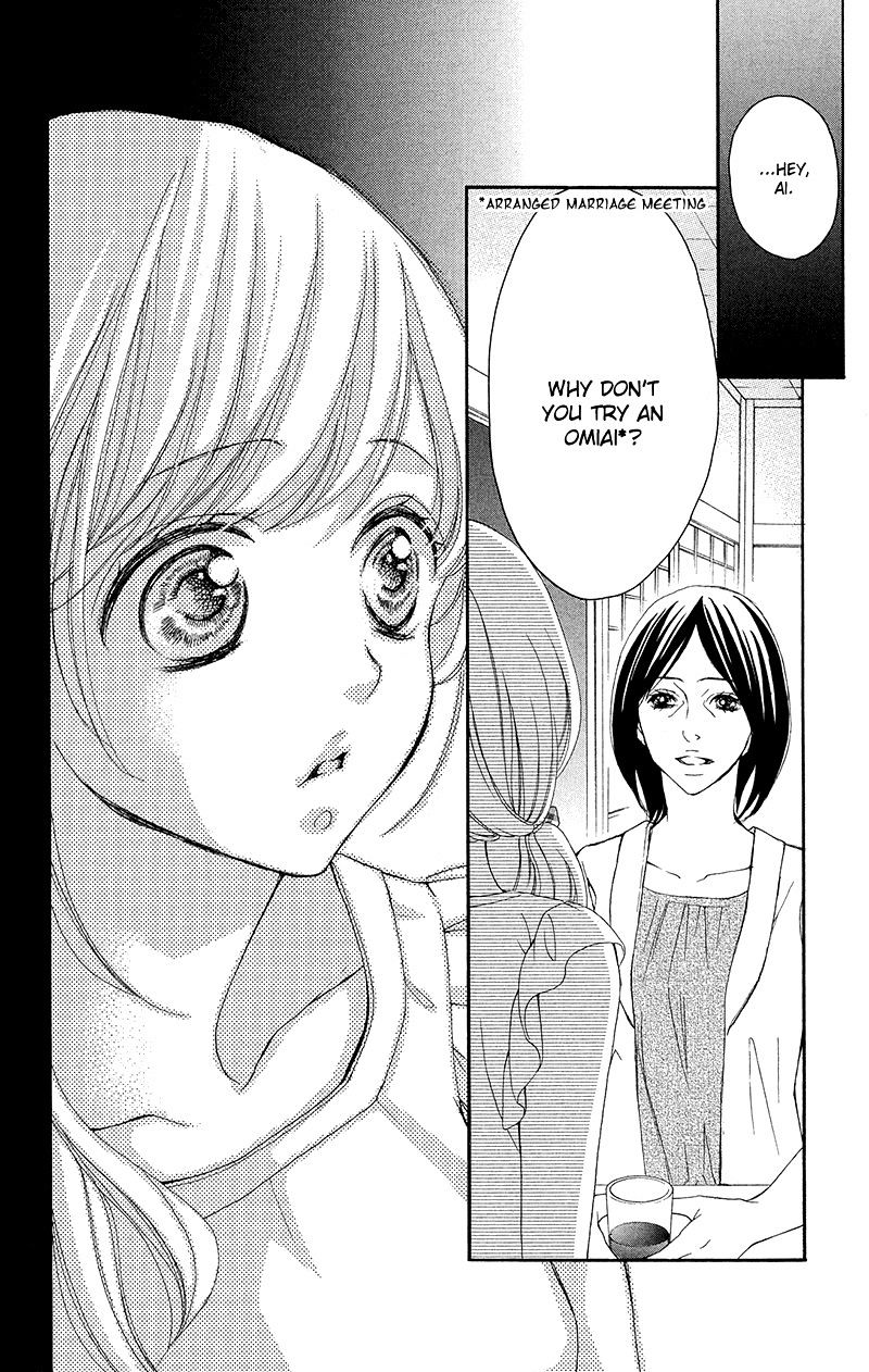 True Love (Sugiyama Miwako) Chapter 34 #21