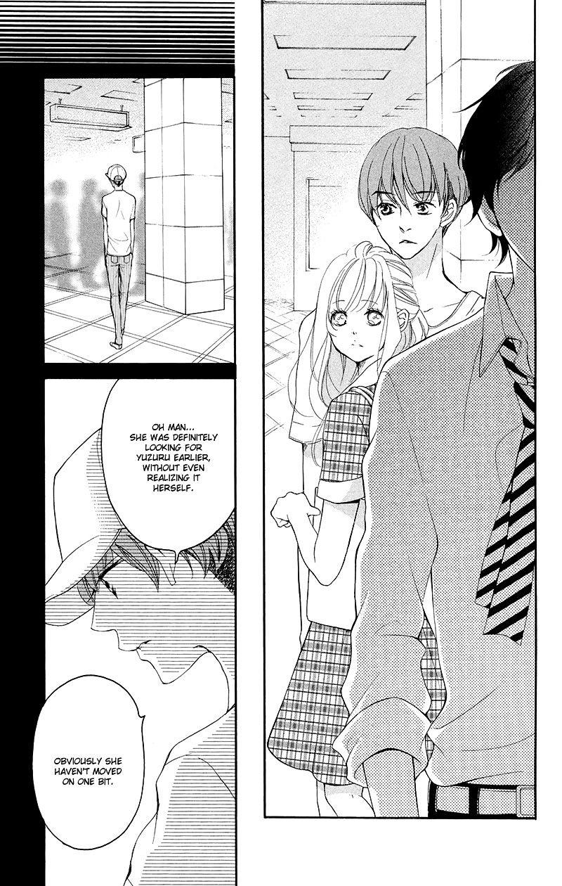 True Love (Sugiyama Miwako) Chapter 33 #30