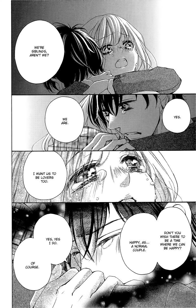 True Love (Sugiyama Miwako) Chapter 32 #13