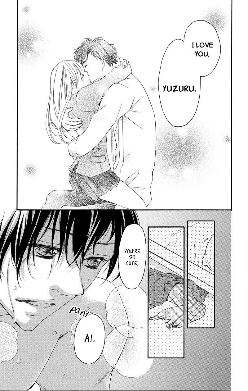 True Love (Sugiyama Miwako) Chapter 32 #24