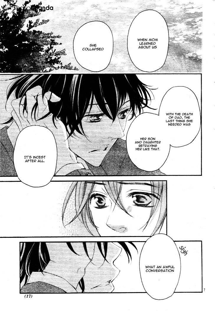 True Love (Sugiyama Miwako) Chapter 30 #11