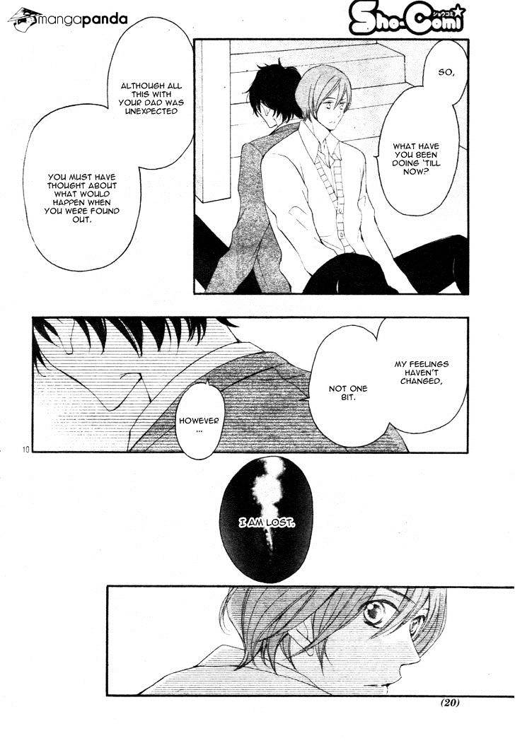 True Love (Sugiyama Miwako) Chapter 30 #14