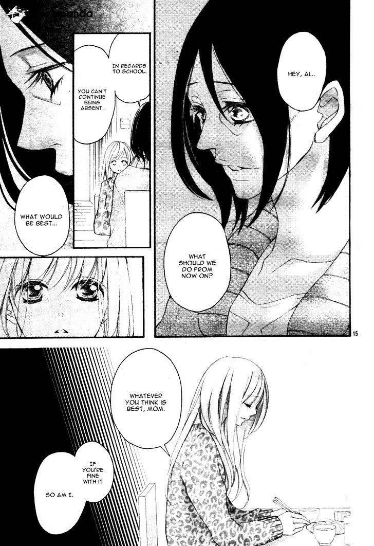 True Love (Sugiyama Miwako) Chapter 30 #19