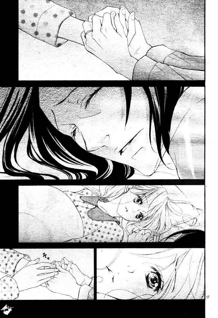 True Love (Sugiyama Miwako) Chapter 30 #21