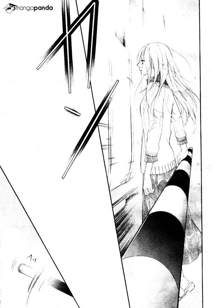 True Love (Sugiyama Miwako) Chapter 30 #27