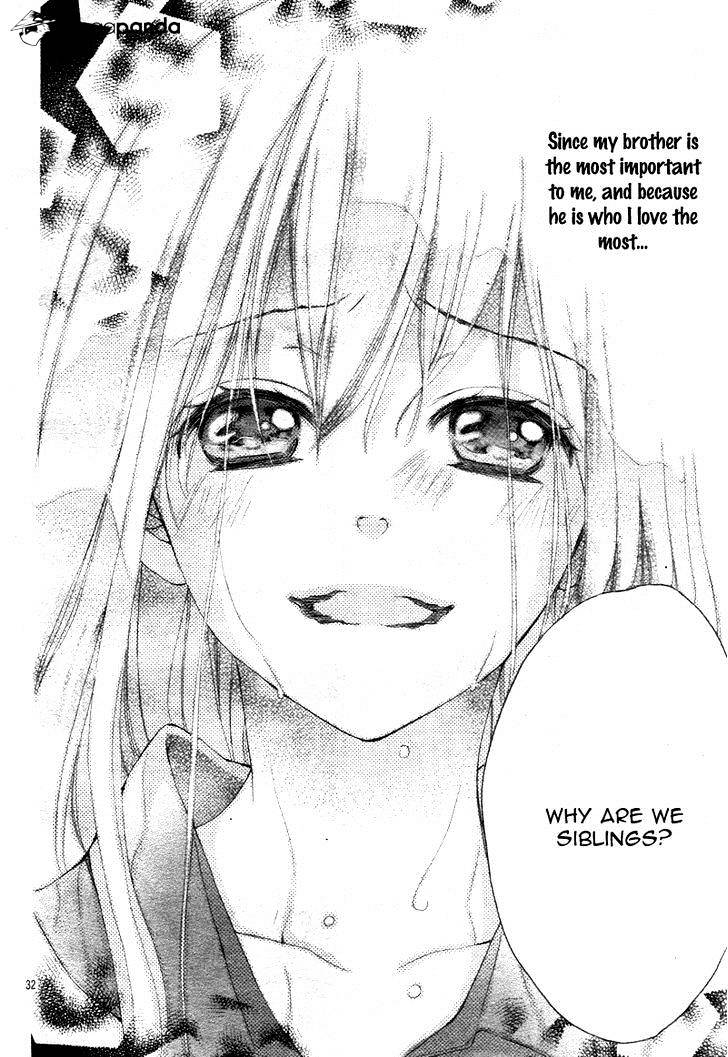 True Love (Sugiyama Miwako) Chapter 30 #35