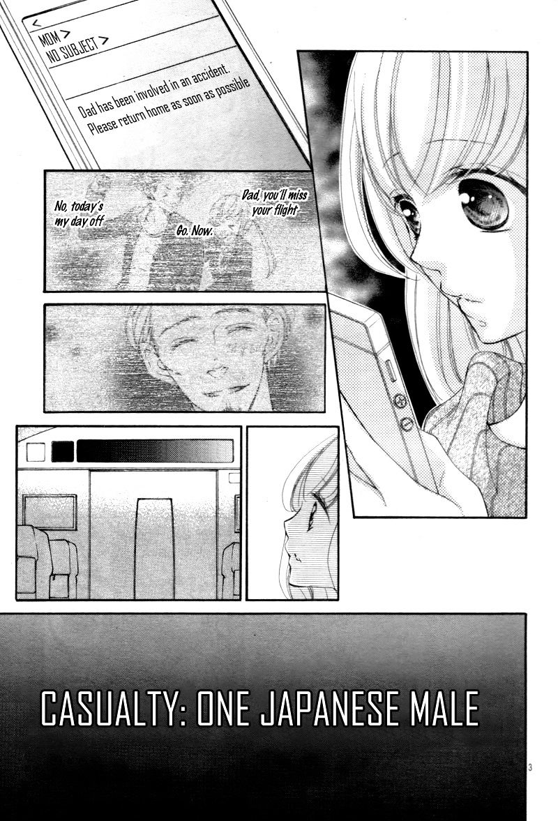 True Love (Sugiyama Miwako) Chapter 29 #6