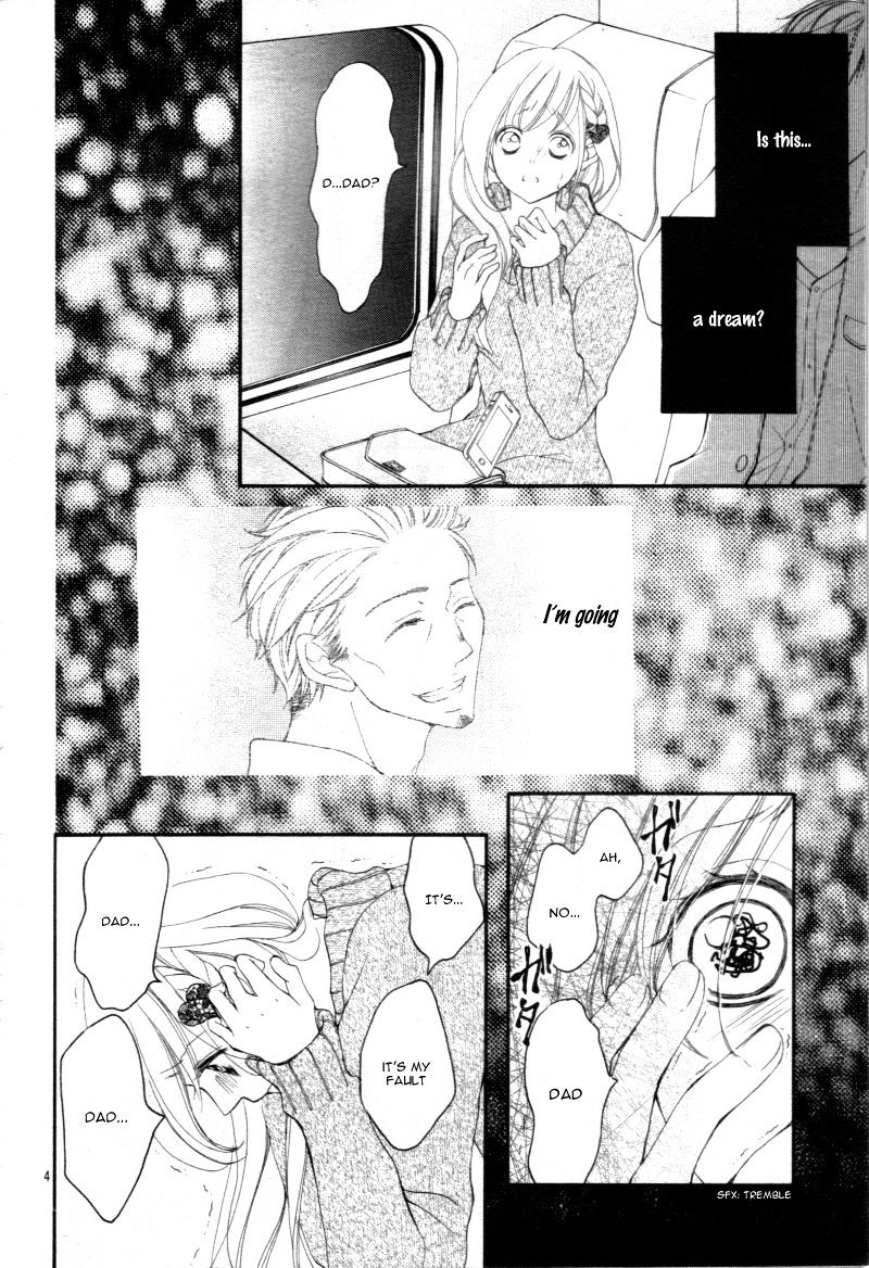 True Love (Sugiyama Miwako) Chapter 29 #7