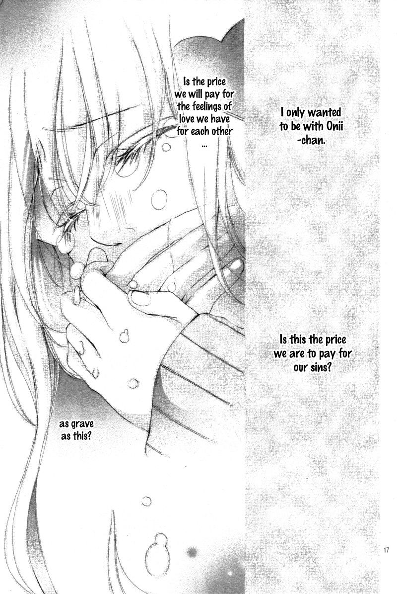 True Love (Sugiyama Miwako) Chapter 29 #20