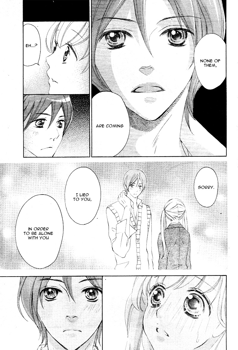 True Love (Sugiyama Miwako) Chapter 27 #8