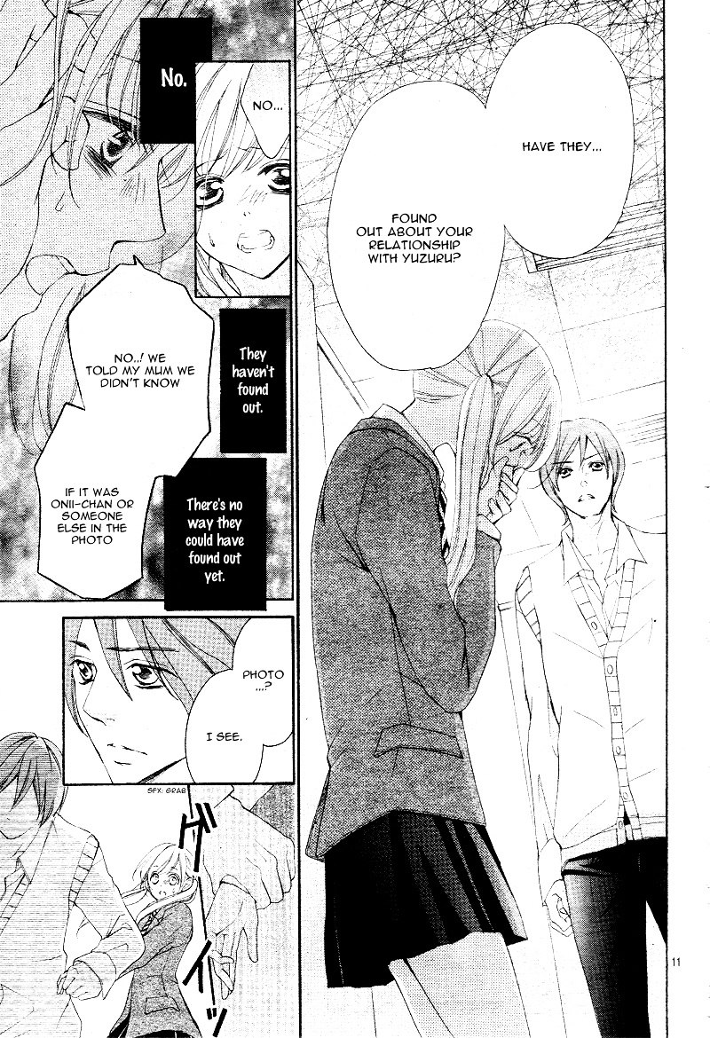 True Love (Sugiyama Miwako) Chapter 27 #14