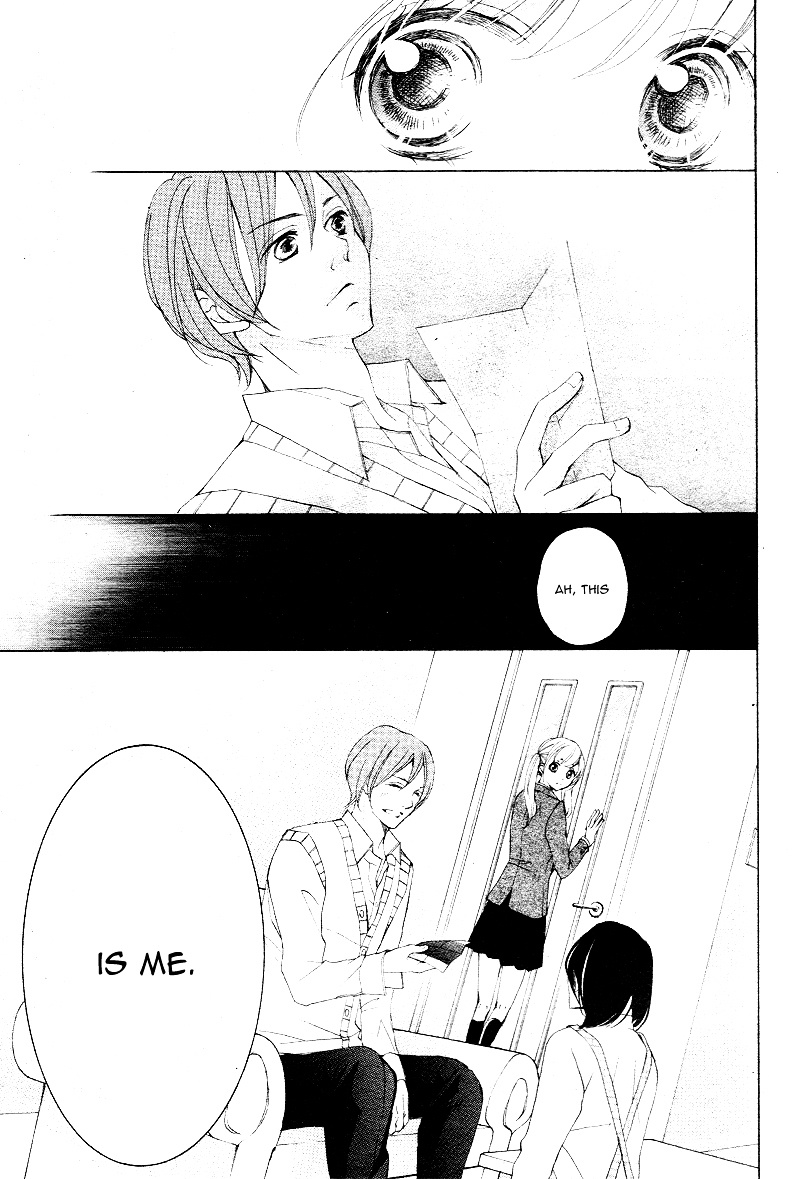 True Love (Sugiyama Miwako) Chapter 27 #18