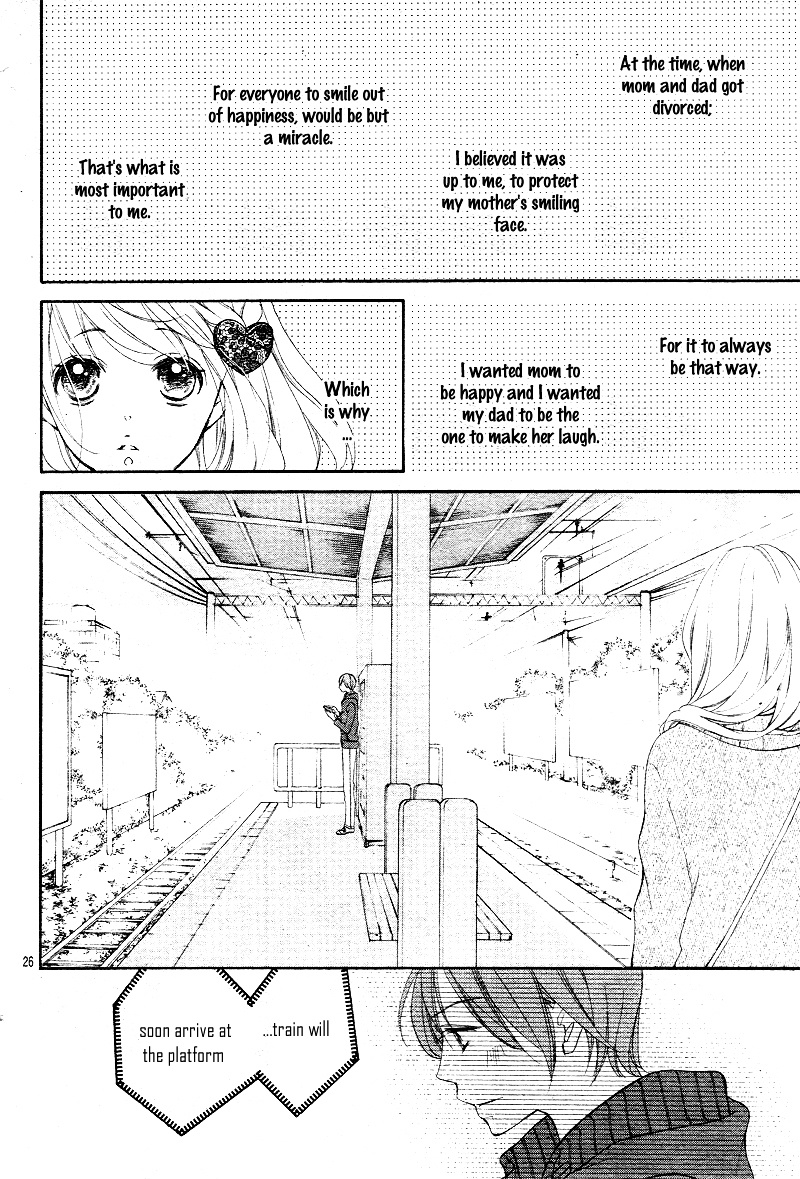 True Love (Sugiyama Miwako) Chapter 27 #29