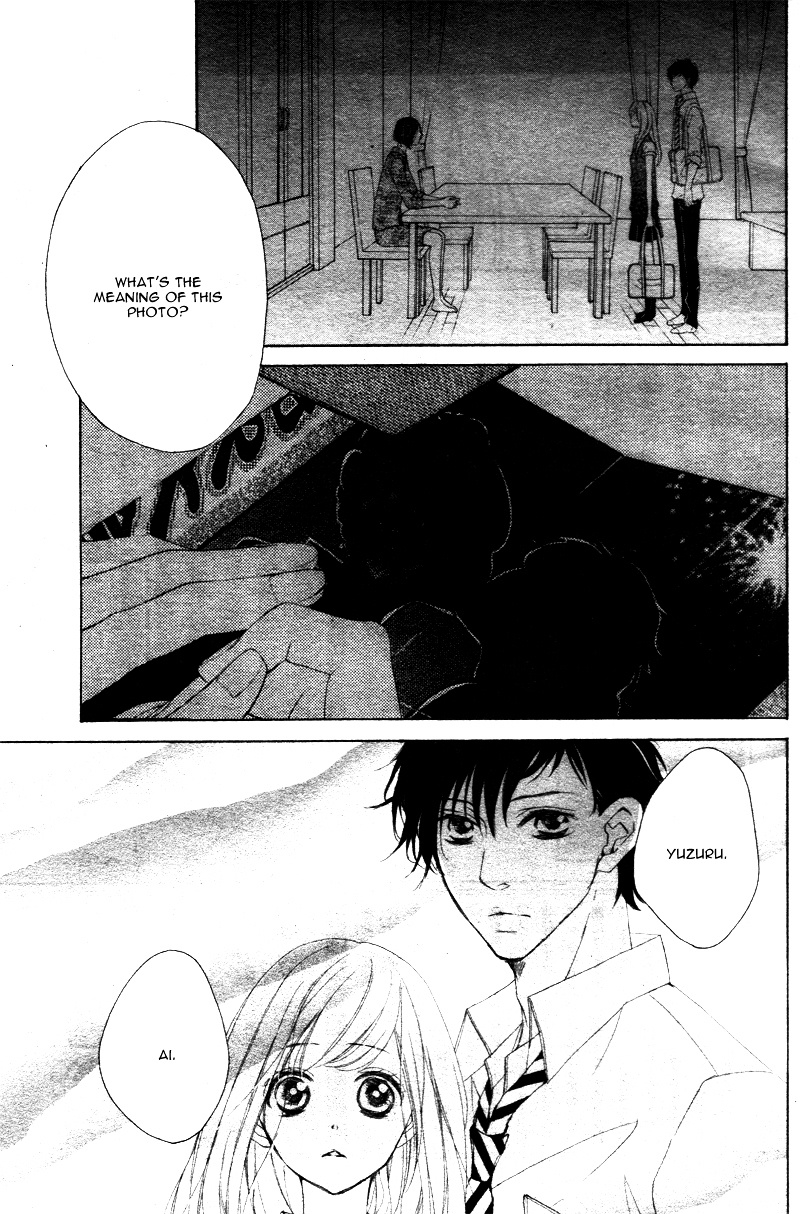 True Love (Sugiyama Miwako) Chapter 24 #6