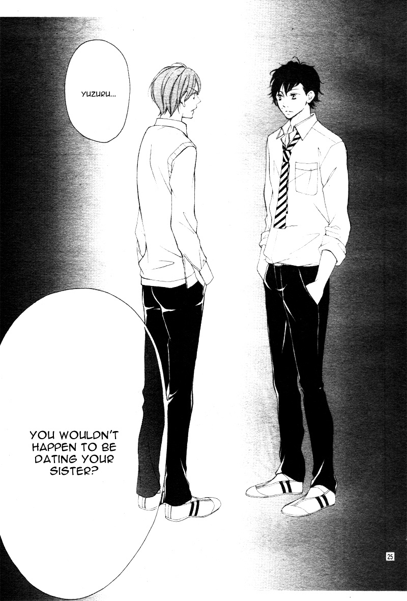 True Love (Sugiyama Miwako) Chapter 24 #30