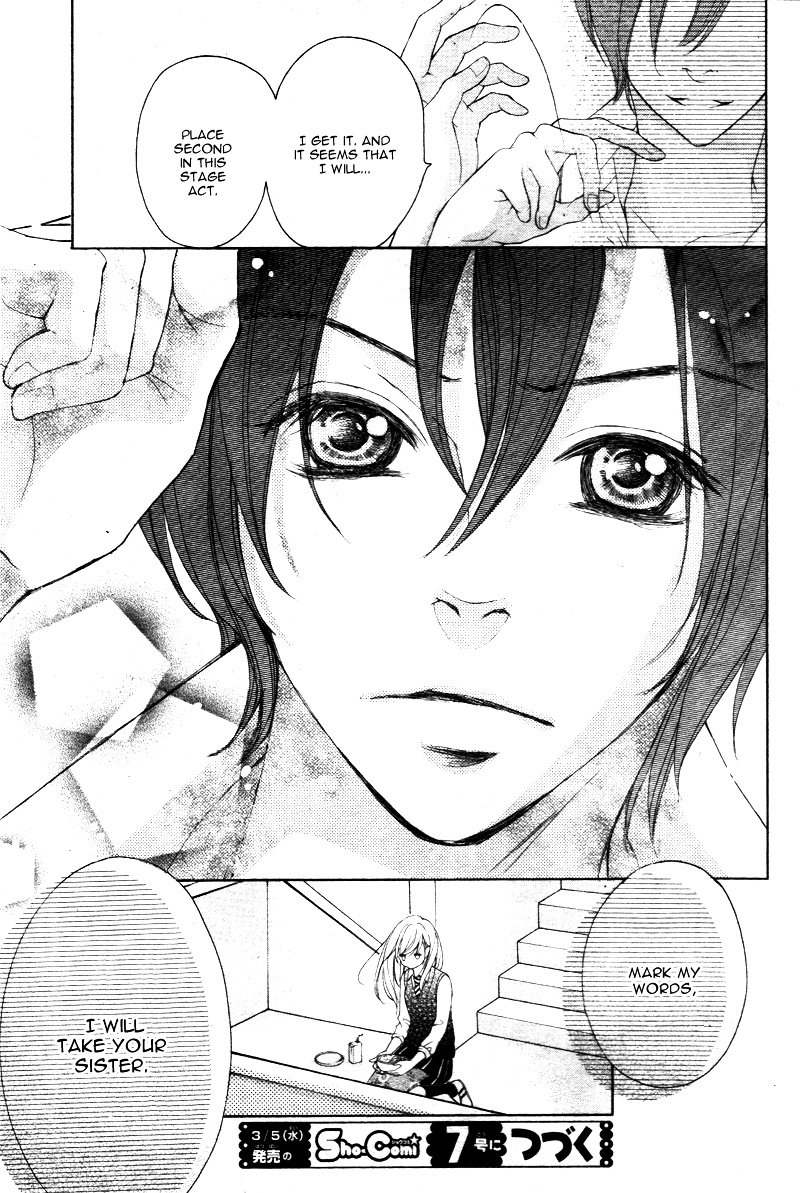 True Love (Sugiyama Miwako) Chapter 24 #36