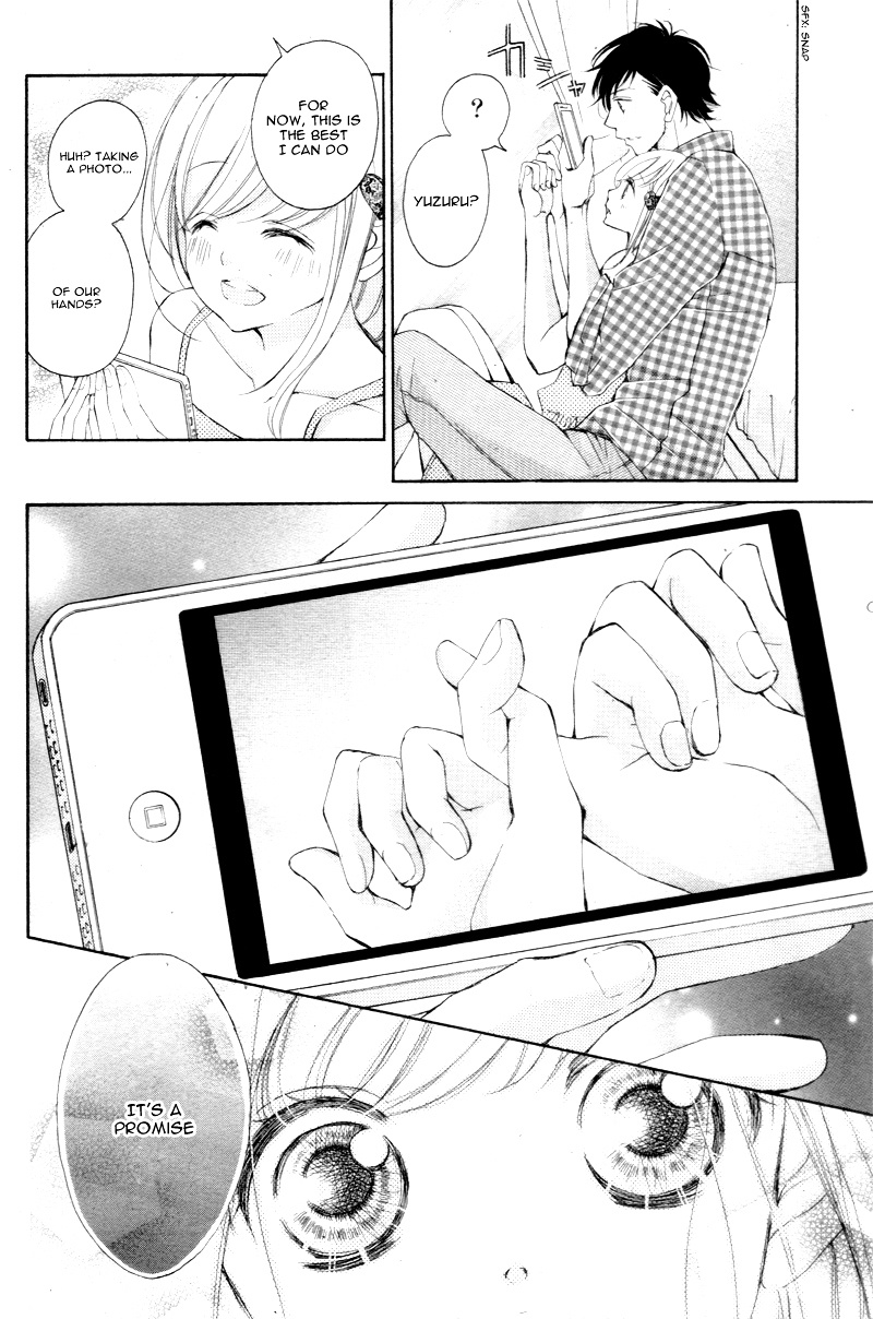 True Love (Sugiyama Miwako) Chapter 23 #9