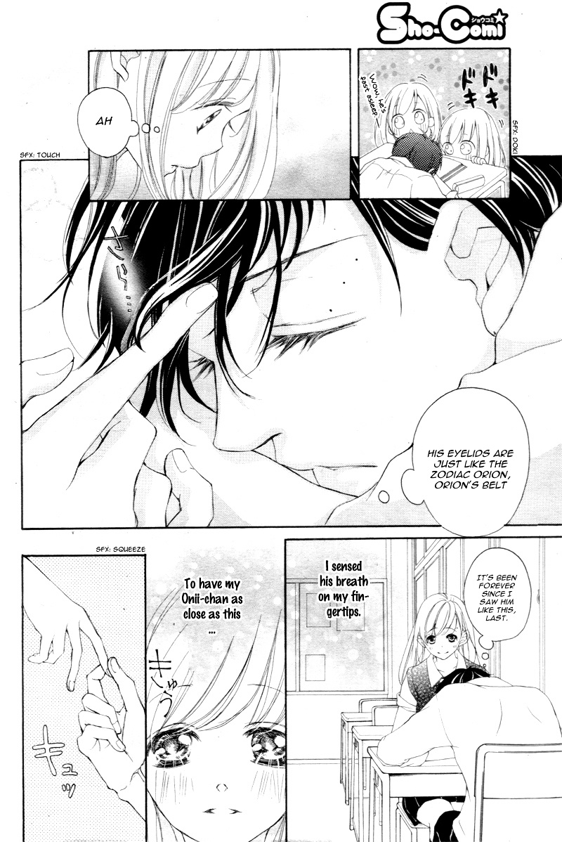 True Love (Sugiyama Miwako) Chapter 23 #25