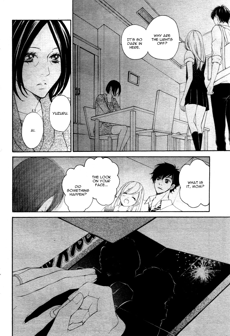 True Love (Sugiyama Miwako) Chapter 23 #31