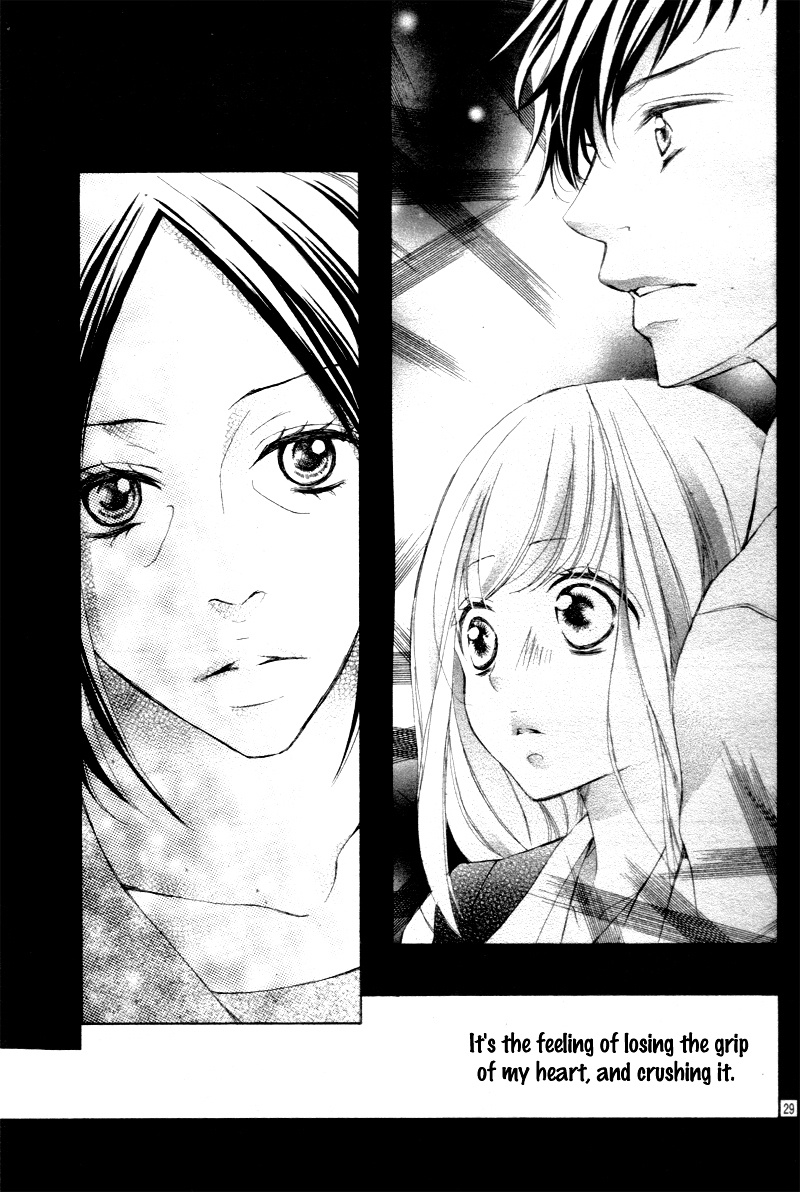 True Love (Sugiyama Miwako) Chapter 23 #32