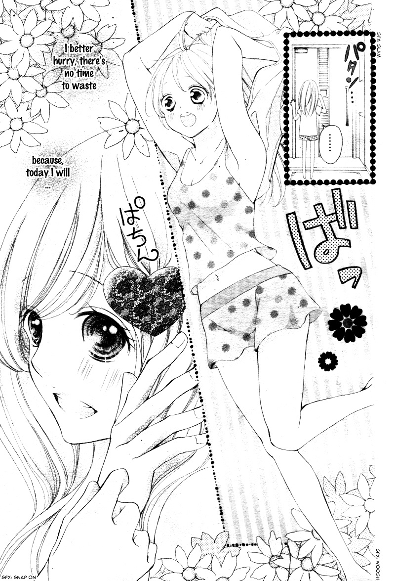 True Love (Sugiyama Miwako) Chapter 22 #6