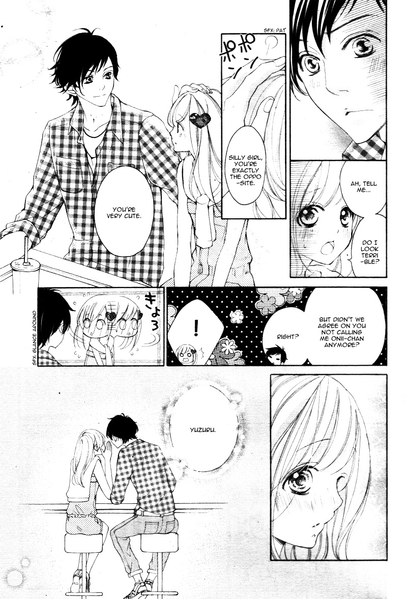 True Love (Sugiyama Miwako) Chapter 22 #8