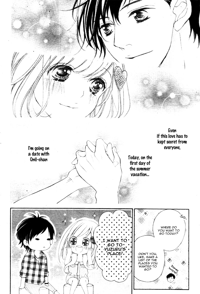 True Love (Sugiyama Miwako) Chapter 22 #9