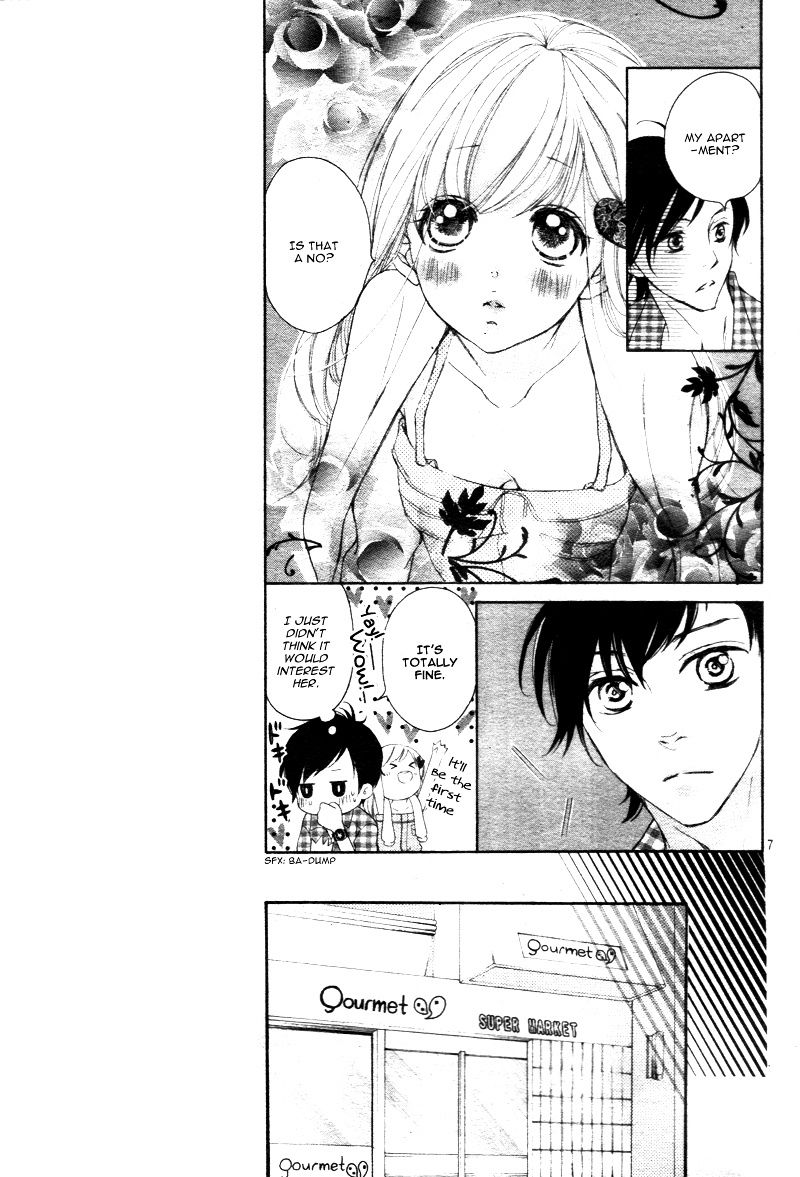 True Love (Sugiyama Miwako) Chapter 22 #10