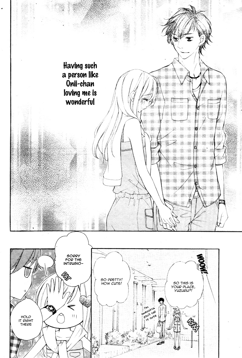 True Love (Sugiyama Miwako) Chapter 22 #15