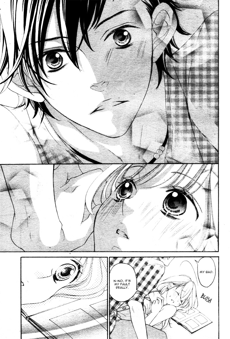 True Love (Sugiyama Miwako) Chapter 22 #22