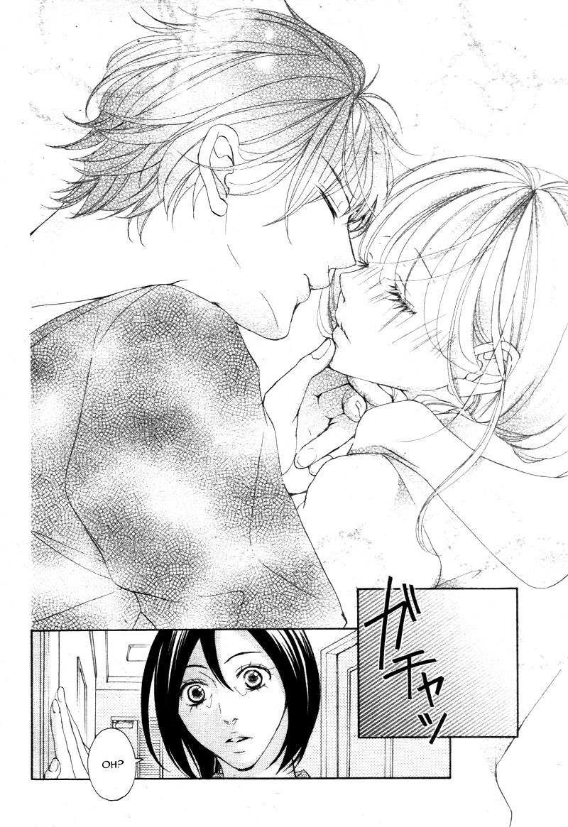 True Love (Sugiyama Miwako) Chapter 19 #21