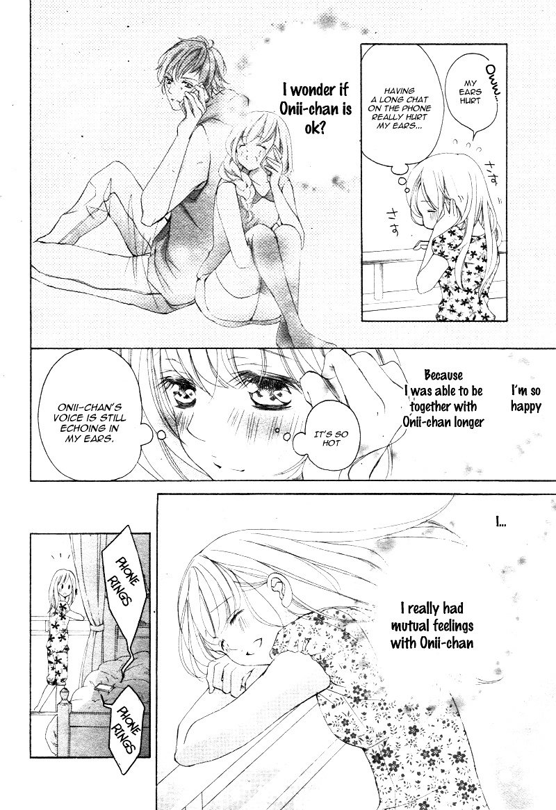 True Love (Sugiyama Miwako) Chapter 18 #6