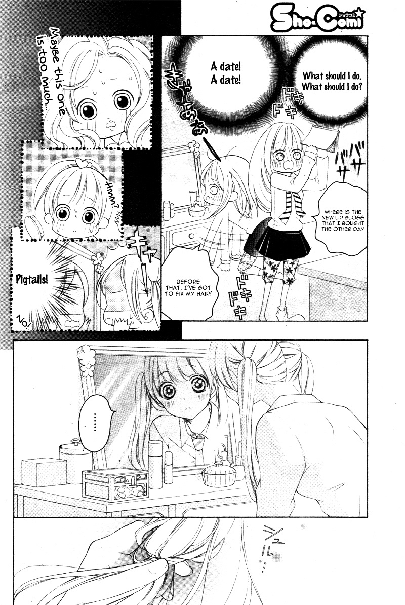 True Love (Sugiyama Miwako) Chapter 18 #8