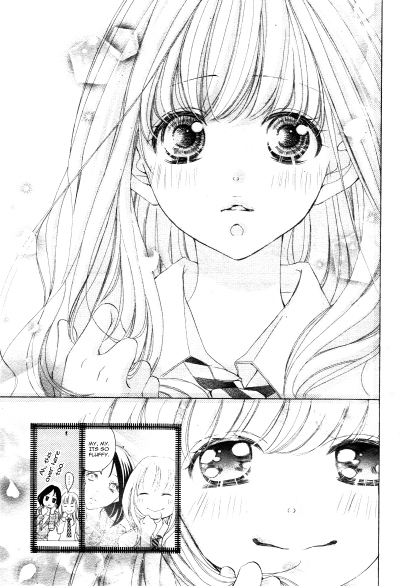 True Love (Sugiyama Miwako) Chapter 18 #9