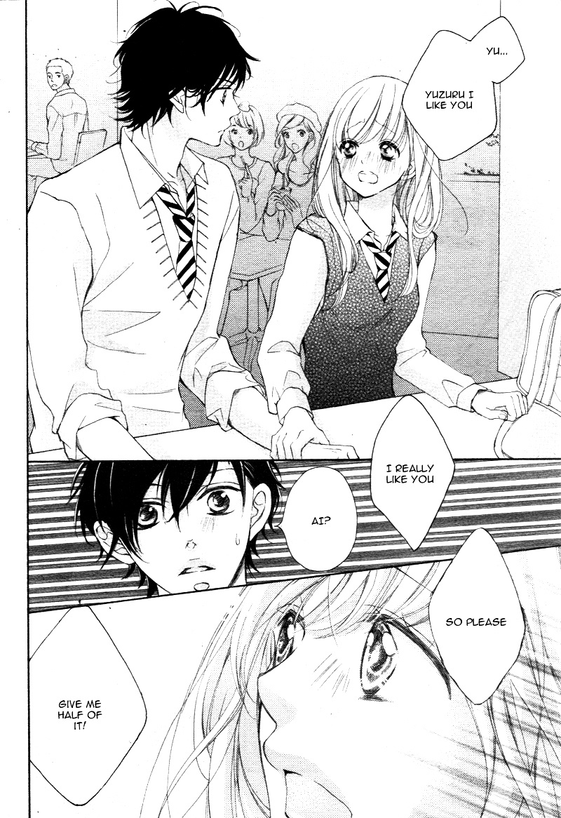 True Love (Sugiyama Miwako) Chapter 18 #32