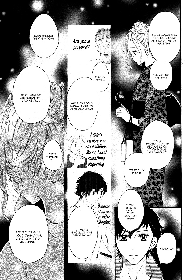 True Love (Sugiyama Miwako) Chapter 21 #8