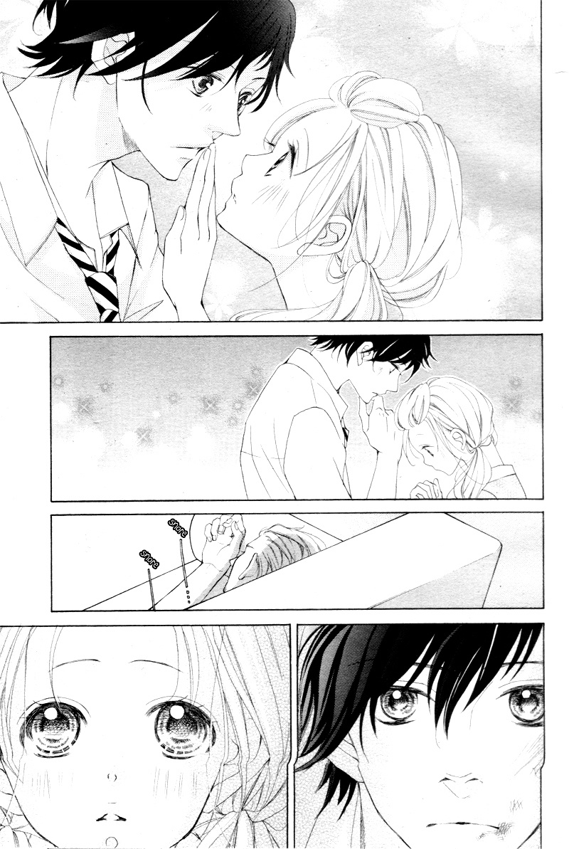 True Love (Sugiyama Miwako) Chapter 24.5 #10