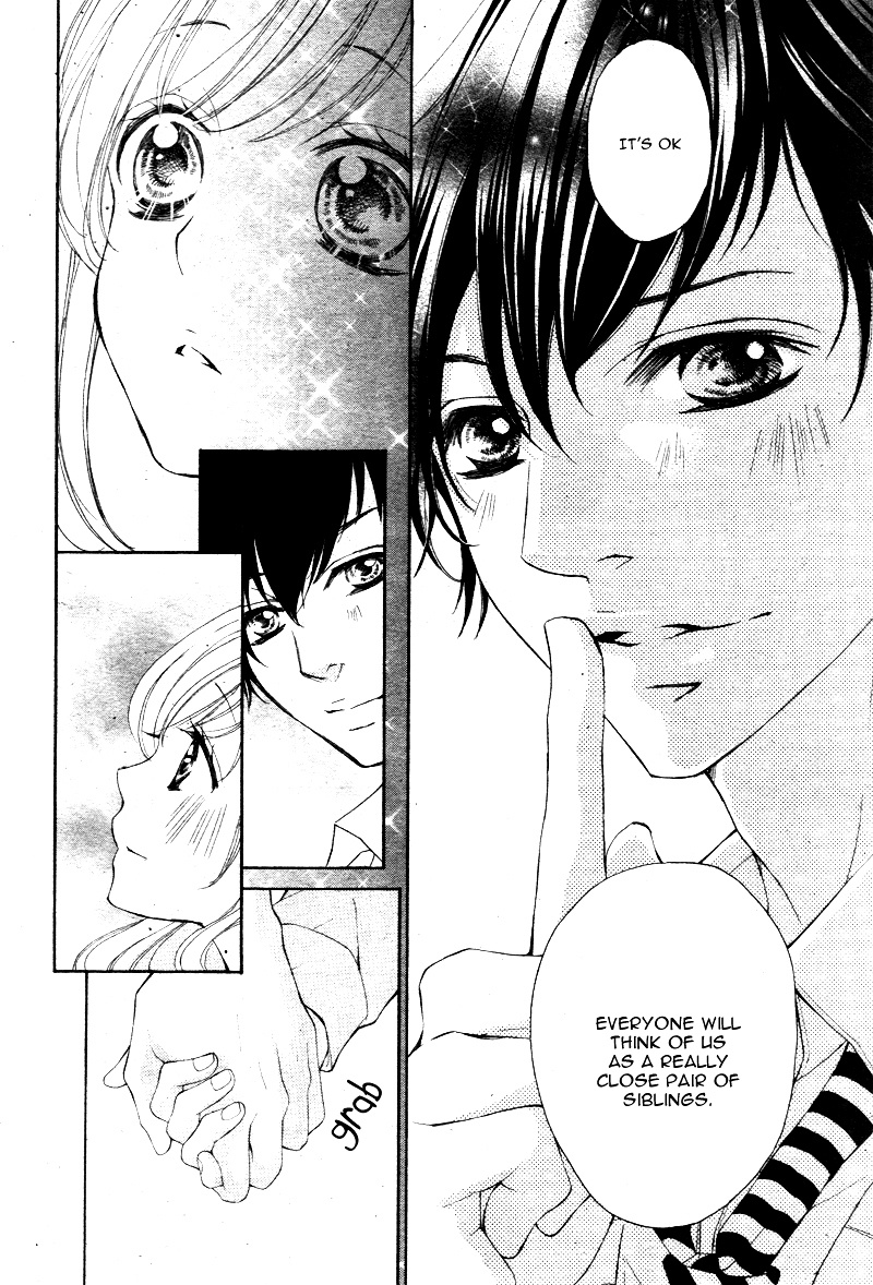 True Love (Sugiyama Miwako) Chapter 17 #15