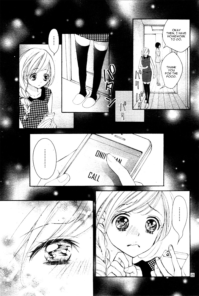 True Love (Sugiyama Miwako) Chapter 17 #26