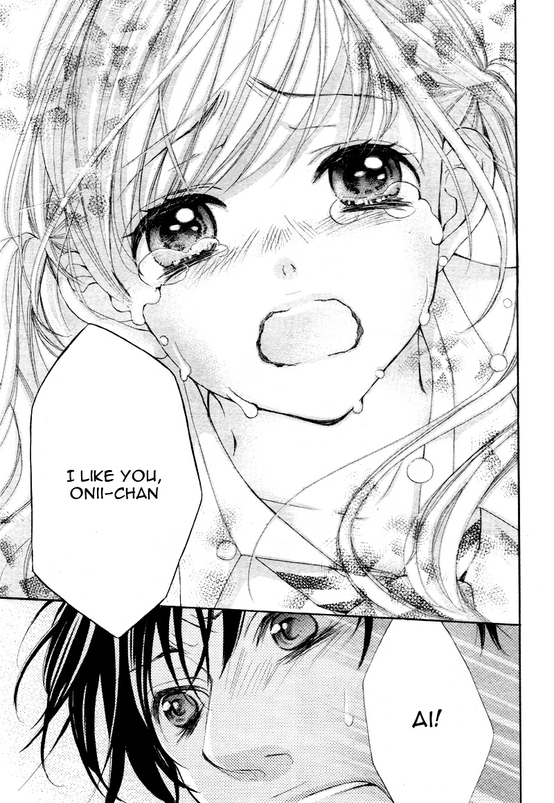 True Love (Sugiyama Miwako) Chapter 16 #18