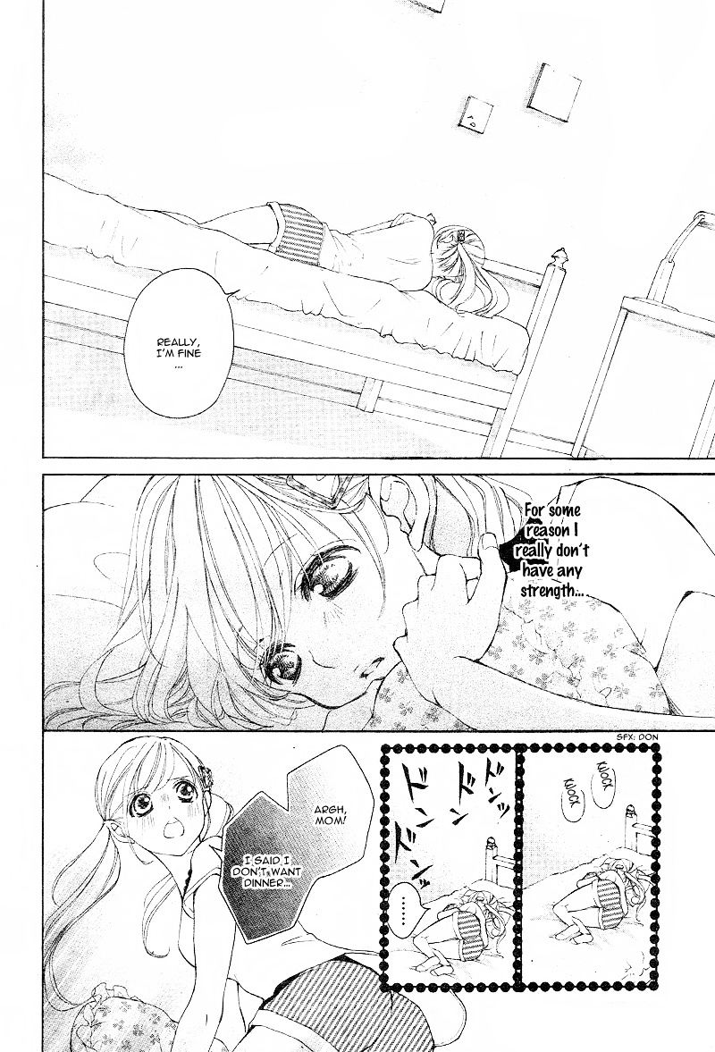 True Love (Sugiyama Miwako) Chapter 13 #23