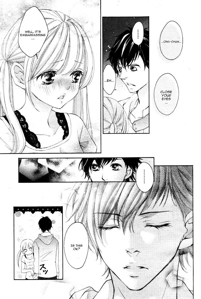 True Love (Sugiyama Miwako) Chapter 14 #10