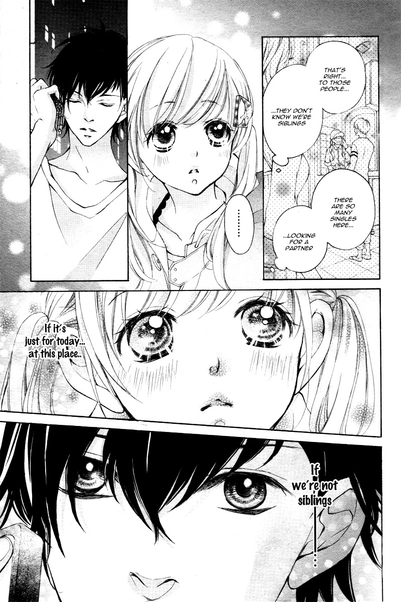 True Love (Sugiyama Miwako) Chapter 14 #20