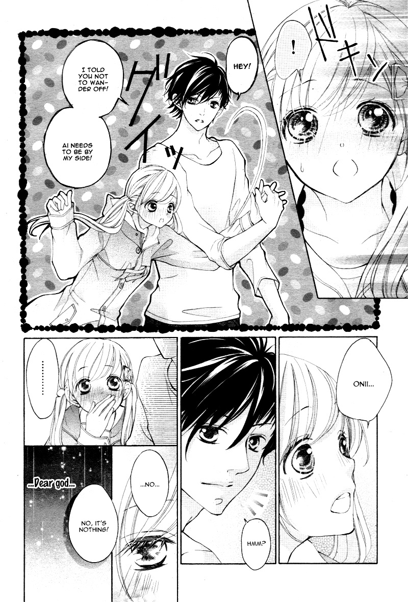 True Love (Sugiyama Miwako) Chapter 14 #21