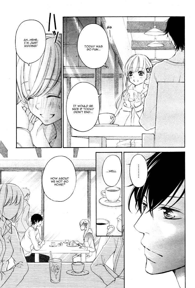 True Love (Sugiyama Miwako) Chapter 14 #24