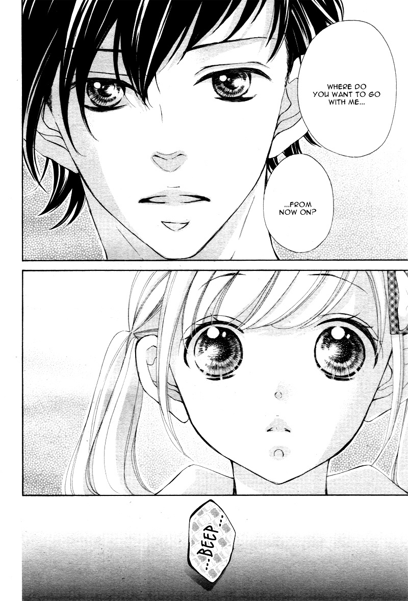 True Love (Sugiyama Miwako) Chapter 14 #25